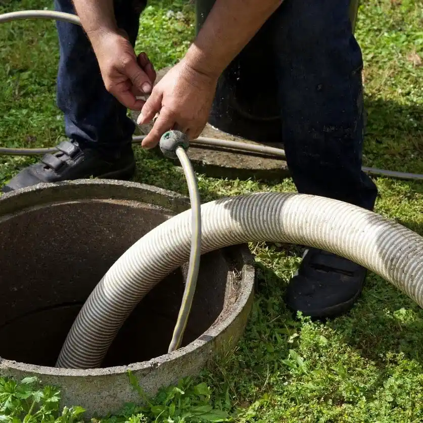 septic tank services Voorheesville